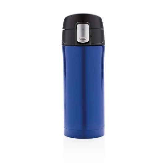 Kubek termiczny 300 ml, stal nierdzewna z recyklingu (P435.065)-1