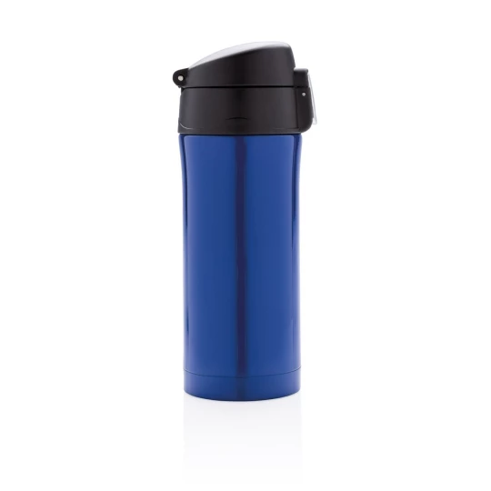 Kubek termiczny 300 ml, stal nierdzewna z recyklingu (P435.065)-1
