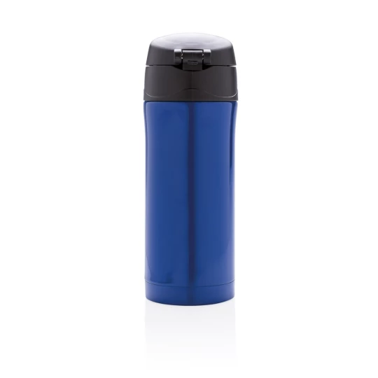 Kubek termiczny 300 ml, stal nierdzewna z recyklingu (P435.065)-1