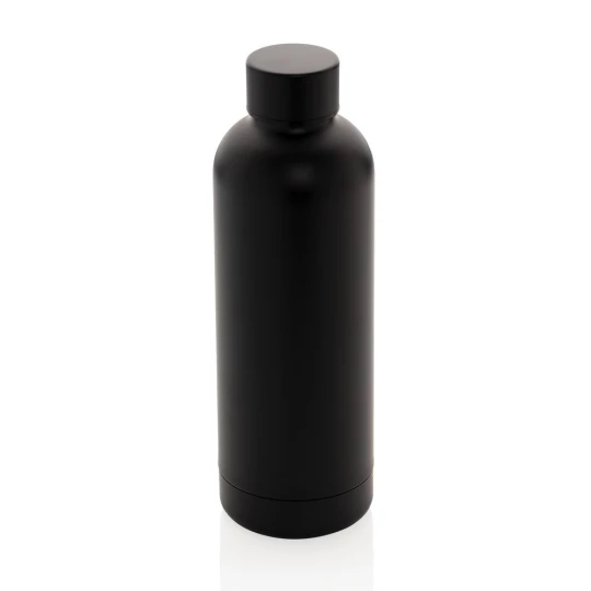 RCS Recycled stainless steel Impact vacuum bottle (P435.701)-1