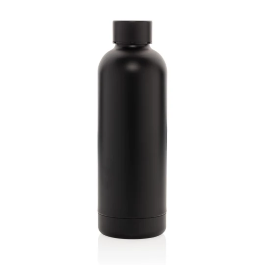 RCS Recycled stainless steel Impact vacuum bottle (P435.701)-1