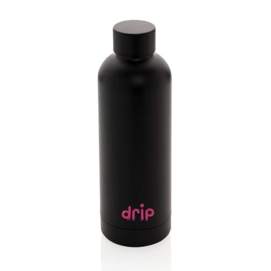 RCS Recycled stainless steel Impact vacuum bottle (P435.701)-1