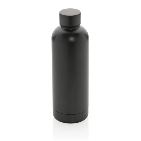 RCS Recycled stainless steel Impact vacuum bottle (P435.702)-1