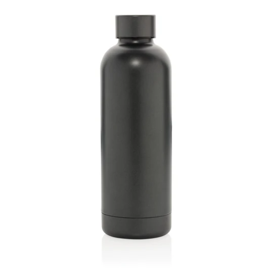RCS Recycled stainless steel Impact vacuum bottle (P435.702)-1