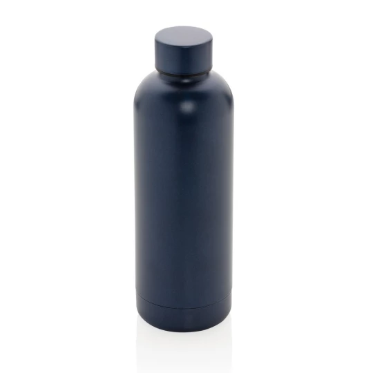 RCS Recycled stainless steel Impact vacuum bottle (P435.705)-1
