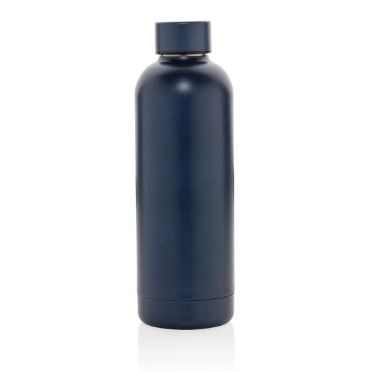 RCS Recycled stainless steel Impact vacuum bottle (P435.705)-1