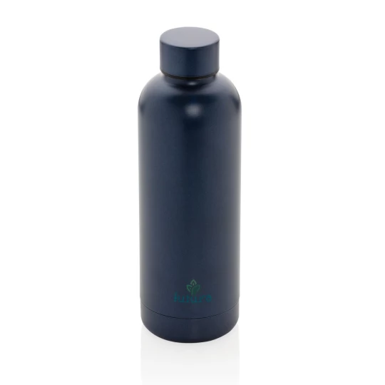RCS Recycled stainless steel Impact vacuum bottle (P435.705)-1