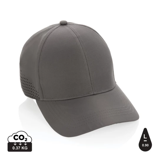 Impact AWARE™ RPET 6 panel sports cap (P453.252)-1