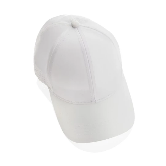 Czapka z daszkiem Impact AWARE™ RPET (P453.253)-1