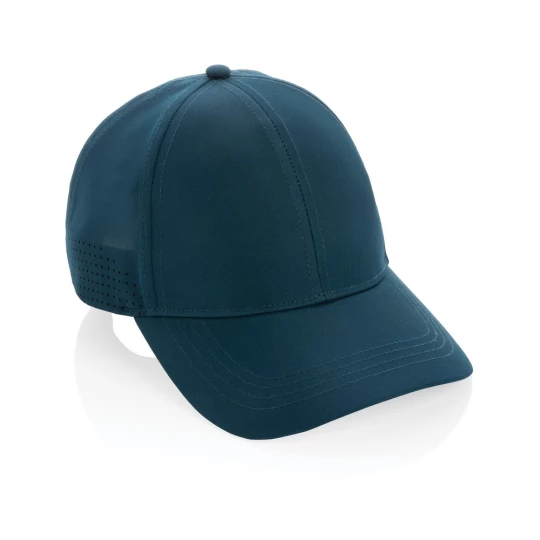 Impact AWARE™ RPET 6 panel sports cap (P453.255)-1