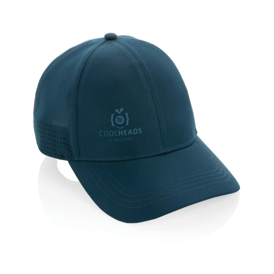 Impact AWARE™ RPET 6 panel sports cap (P453.255)-1