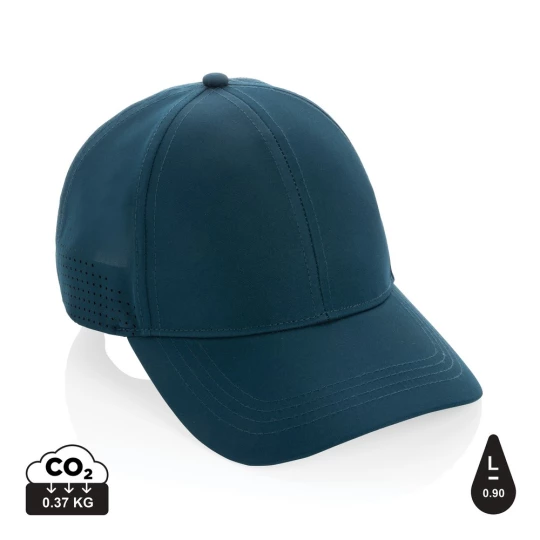 Impact AWARE™ RPET 6 panel sports cap (P453.255)-1