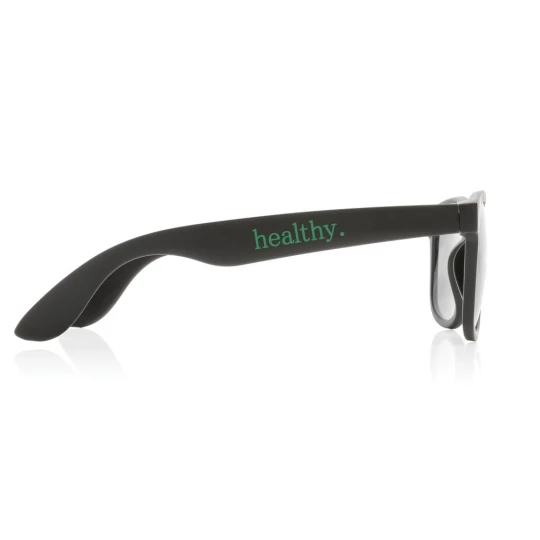 Okulary przeciwsłoneczne, PP z recyklingu (P453.891)-1