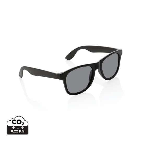 Okulary przeciwsłoneczne, PP z recyklingu (P453.891)-1