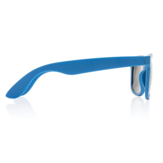 Okulary przeciwsłoneczne, PP z recyklingu (P453.895)-1