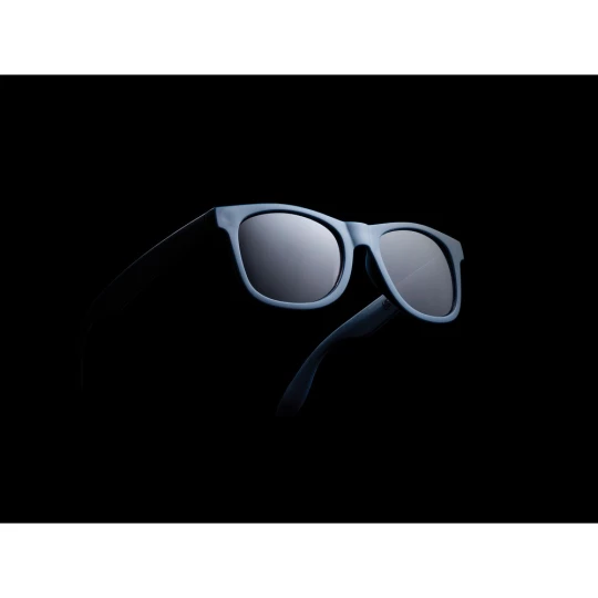Okulary przeciwsłoneczne, PP z recyklingu (P453.895)-1