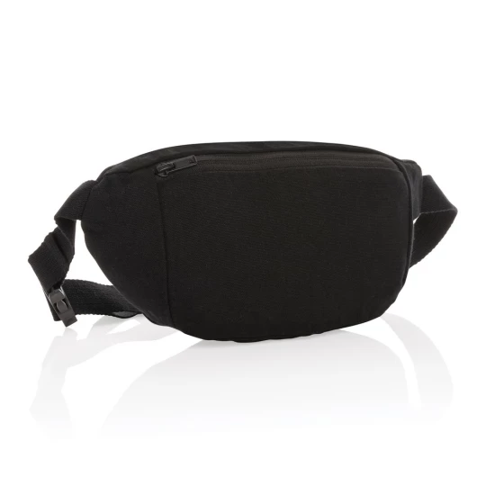 Impact AWARE™ 285gsm rcanvas hip bag undyed (P730.071)-1