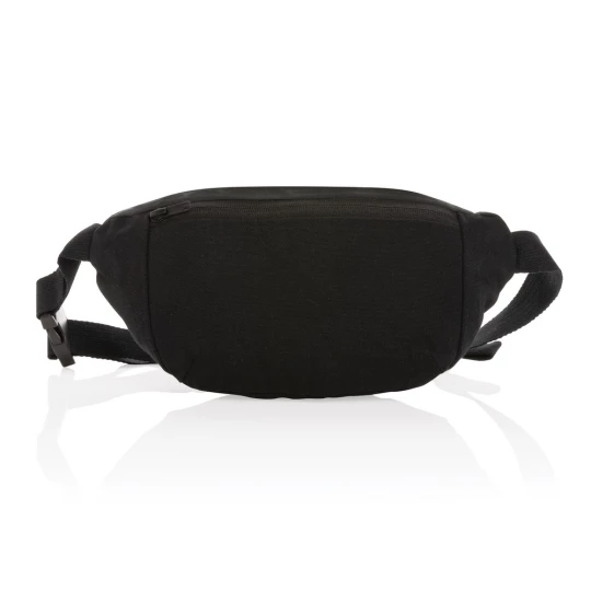 Impact AWARE™ 285gsm rcanvas hip bag undyed (P730.071)-1