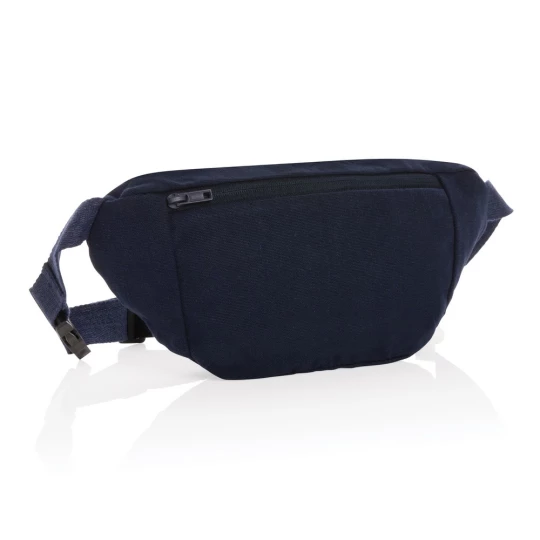 Impact AWARE™ 285gsm rcanvas hip bag undyed (P730.075)-1