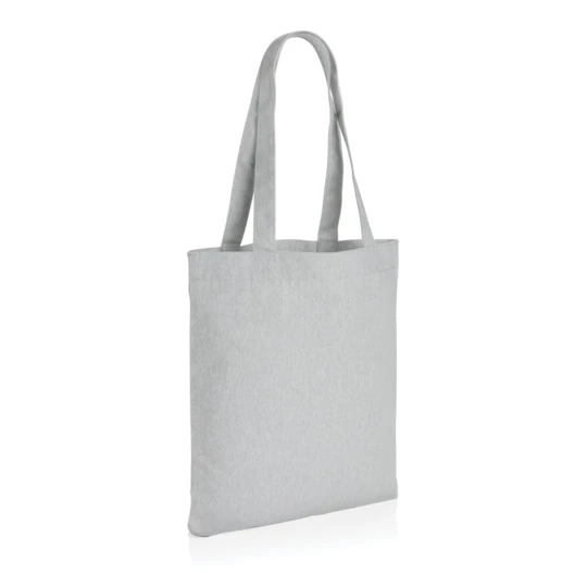 Torba na zakupy Impact AWARE™, bawełna z recyklingu (P762.932)-1