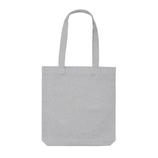Torba na zakupy Impact AWARE™, bawełna z recyklingu (P762.932)-1