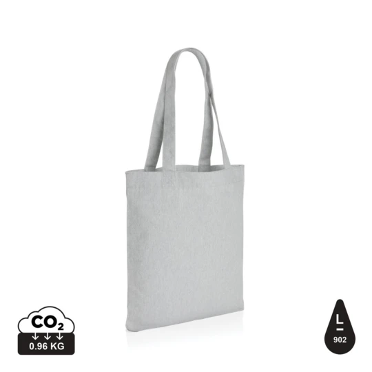 Torba na zakupy Impact AWARE™, bawełna z recyklingu (P762.932)-1