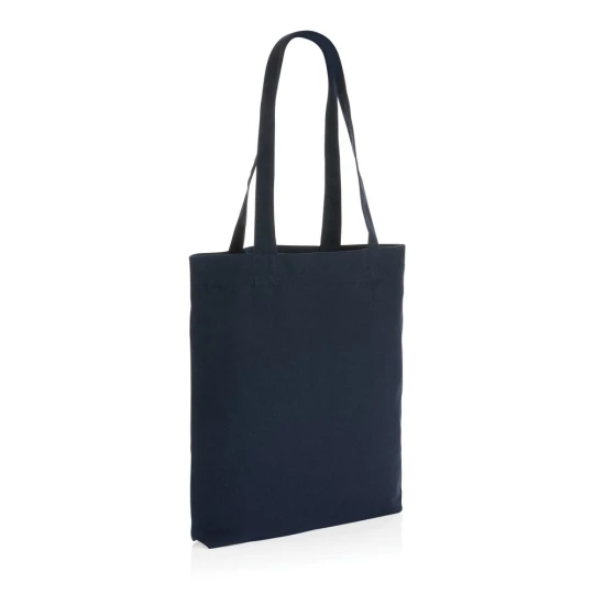 Torba na zakupy Impact AWARE™, bawełna z recyklingu (P762.935)-1
