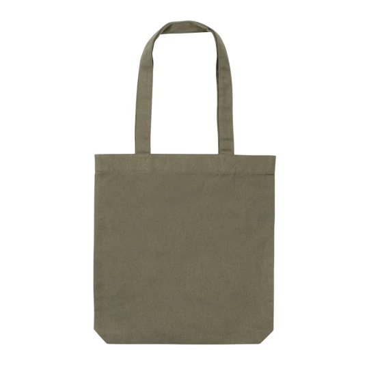 Torba na zakupy Impact AWARE™, bawełna z recyklingu (P762.937)-1