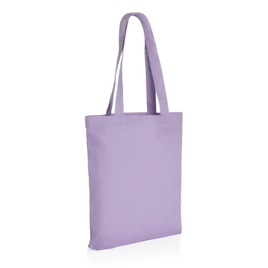 Impact Aware™ 285 gsm rcanvas tote bag (P762.946)-1
