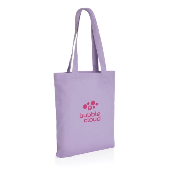 Impact Aware™ 285 gsm rcanvas tote bag (P762.946)-1