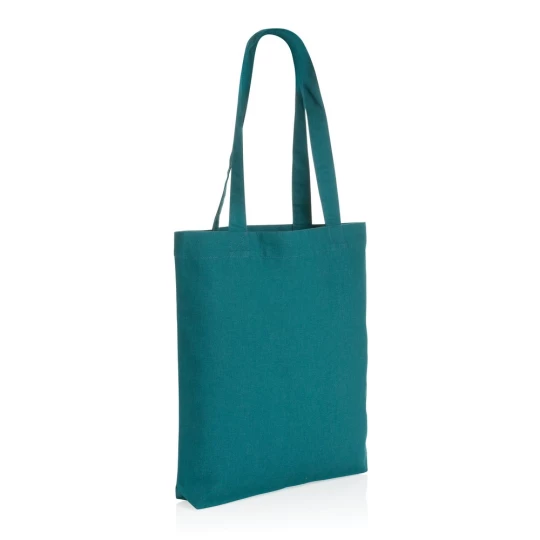 Torba na zakupy Impact AWARE™, bawełna z recyklingu (P762.947)-1