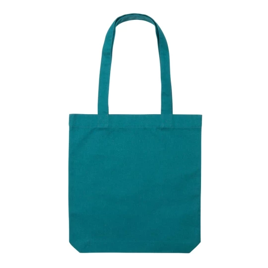 Torba na zakupy Impact AWARE™, bawełna z recyklingu (P762.947)-1