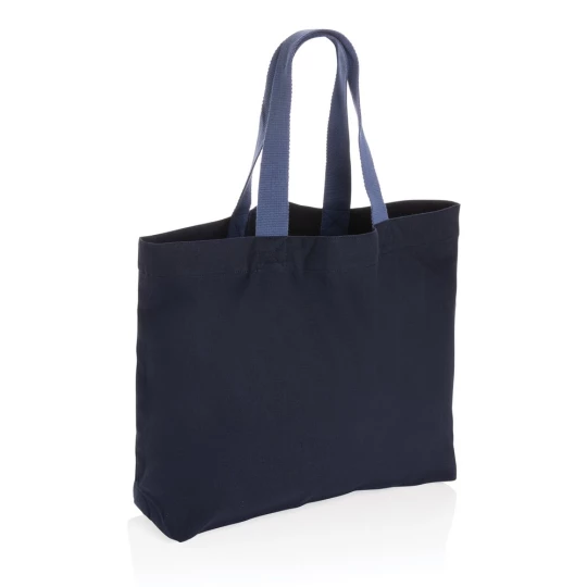 Impact Aware™ 240 gsm rcanvas large tote undyed (P762.955)-1