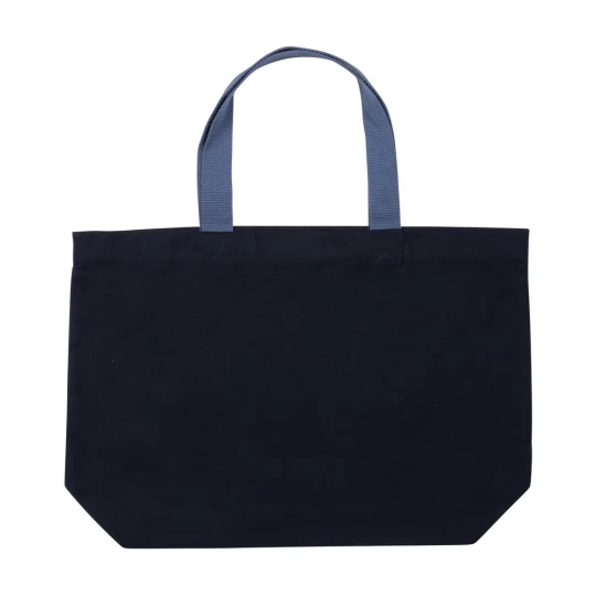 Impact Aware™ 240 gsm rcanvas large tote undyed (P762.955)-1