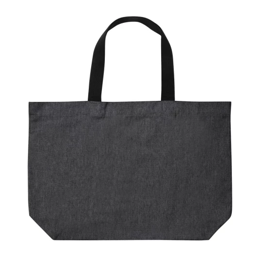 Torba na zakupy Impact AWARE™, bawełna z recyklingu (P762.958)-1