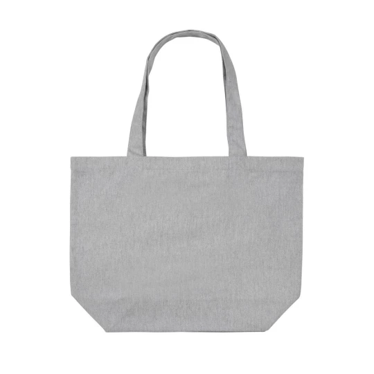 Torba na zakupy Impact AWARE™, bawełna z recyklingu (P762.962)-1