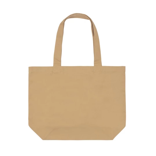 Torba na zakupy Impact AWARE™, bawełna z recyklingu (P762.969)-1