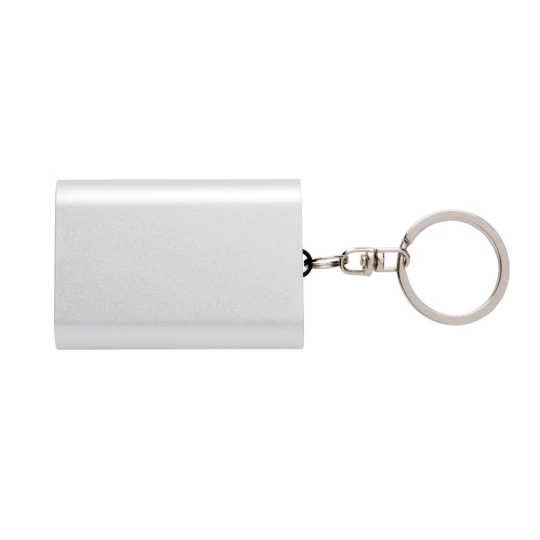 Power bank 1000 mAh, brelok do kluczy (P324.190)-1