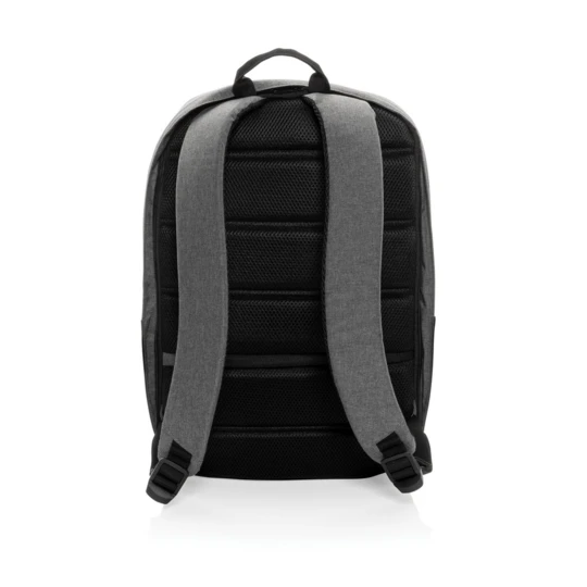 Plecak chroniący przed kieszonkowcami Swiss Peak AWARE™ RPET (P763.132)-1
