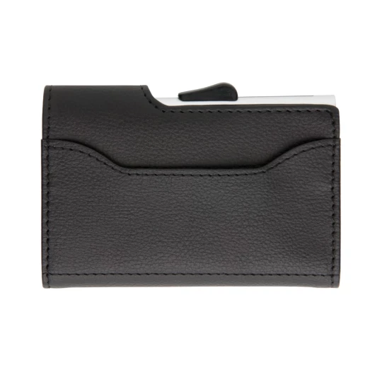 Etui na karty kredytowe i portfel C-Secure, ochrona RFID (P850.511)-1