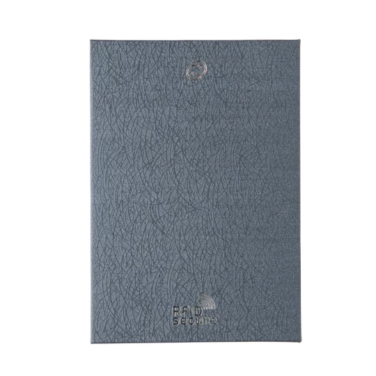 Etui na karty kredytowe i portfel C-Secure, ochrona RFID (P850.511)-1