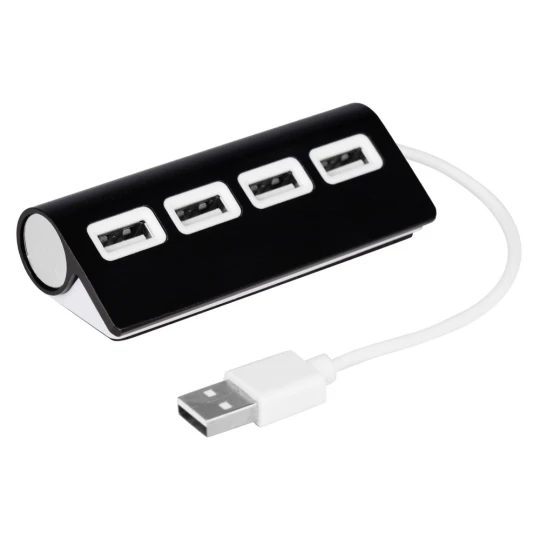 Hub USB 2.0 | Fletcher (V3447-03)-1