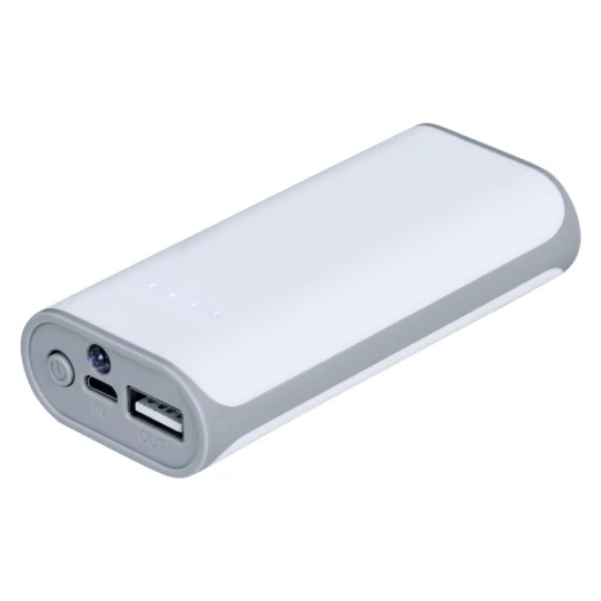 Power bank 4000 mAh | Birch (V3778-02)-1