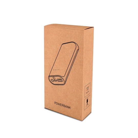 Power bank 4000 mAh | Birch (V3778-02)-1