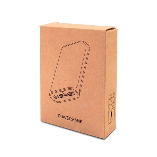 Power bank 6000 mAh | Azalea (V3779-02)-1