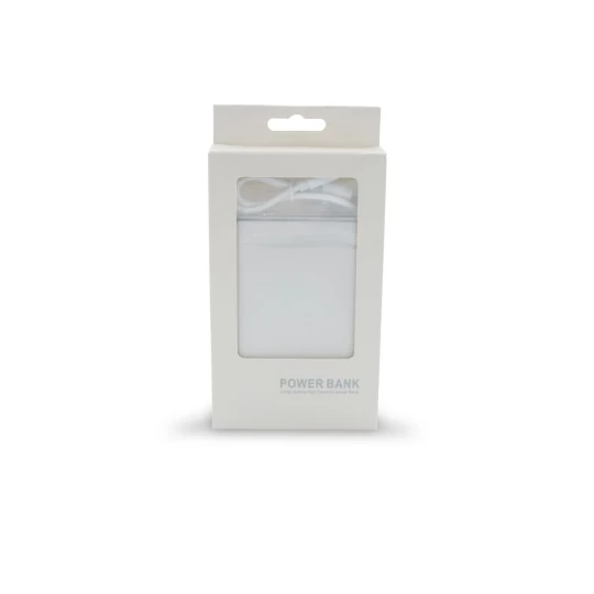 Power bank 8000 mAh | Lesley (V3780-02)-1