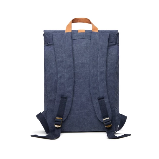 VINGA Bosler canvas backpack (VG081-04)-1
