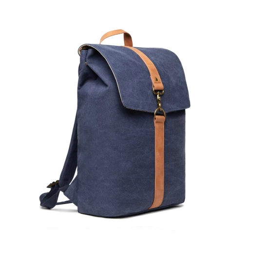 VINGA Bosler canvas backpack (VG081-04)-1