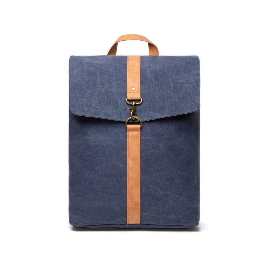 VINGA Bosler canvas backpack (VG081-04)-1