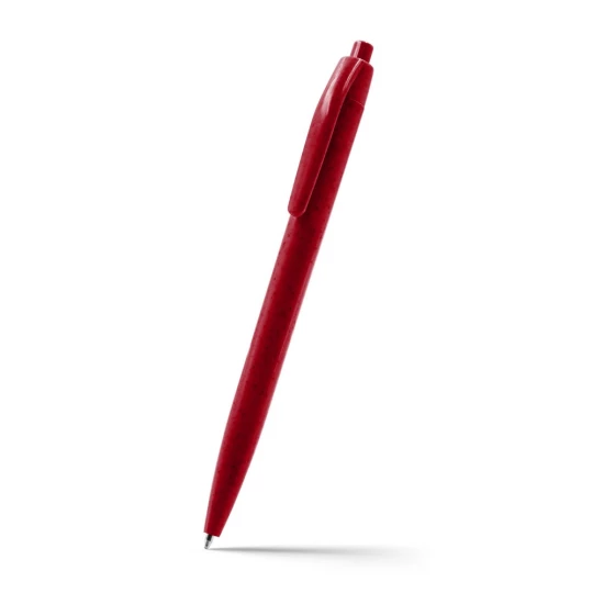 Wheat straw ball pen | Joan (V1979-05)-1